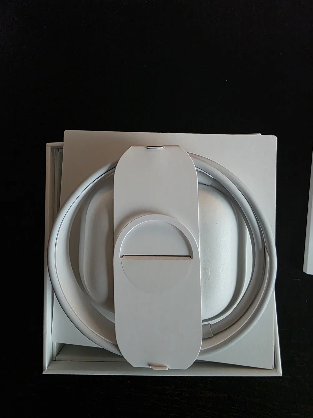 Apple - AirPods (3rd generation) - White